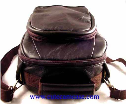 Luxury Leather Case